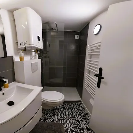 Apartamento Le Du Square, Au Coeur De La