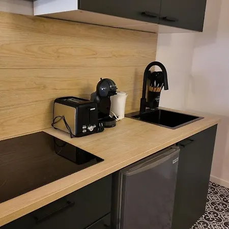 Apartamento Le Du Square, Au Coeur De La *