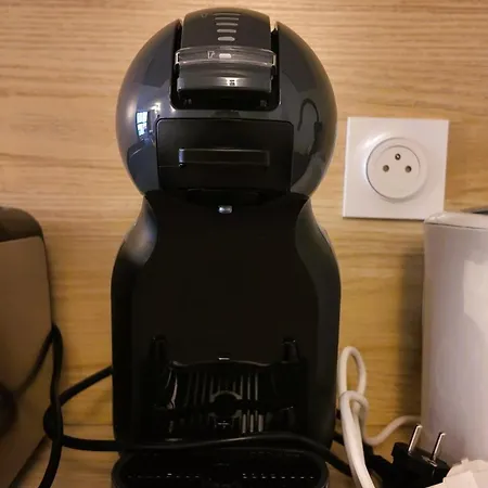 Le Du Square, Au Coeur De La Apartamento *
